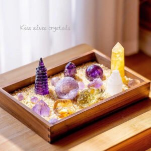 HeyAliceCrystal baskets Flash Sale Tiktok Live Link 【Don't forget Screenshot】